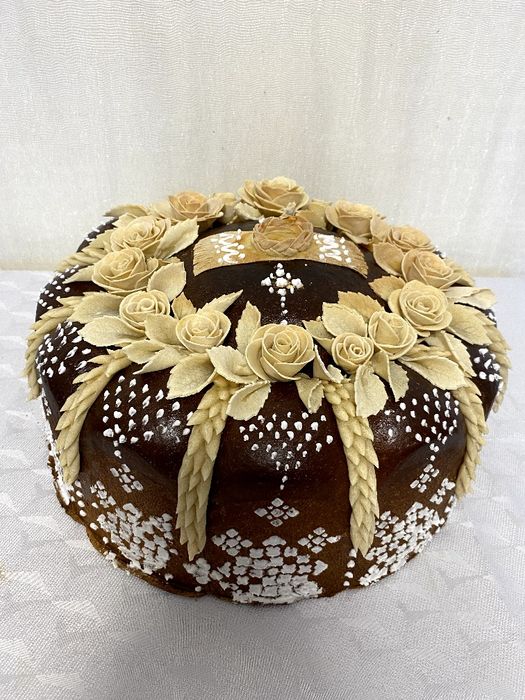 Смачний Коровай. Боярка