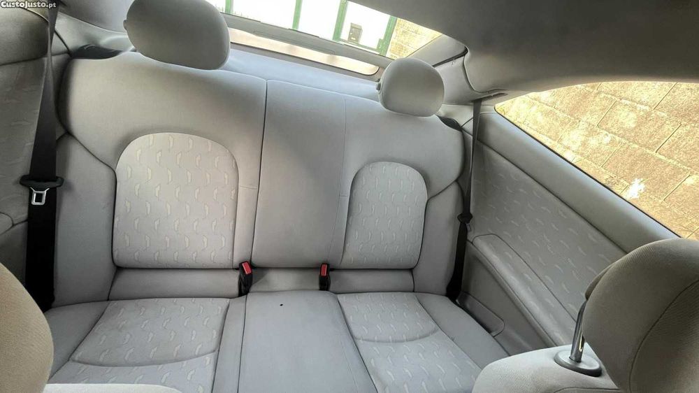 Mercedes-Benz C 220 Sport coupe w203