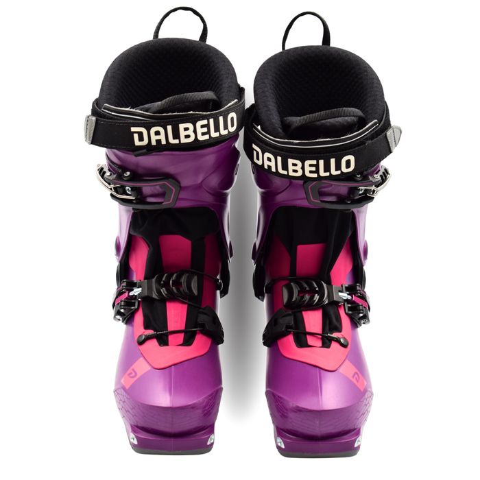 Buty skitourowe DALBELLO QUANTUM FREE 105 r. 22/22,5 (35) NOWE!