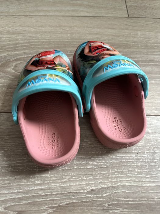 Crocs розмір C5 дитячі 13 см