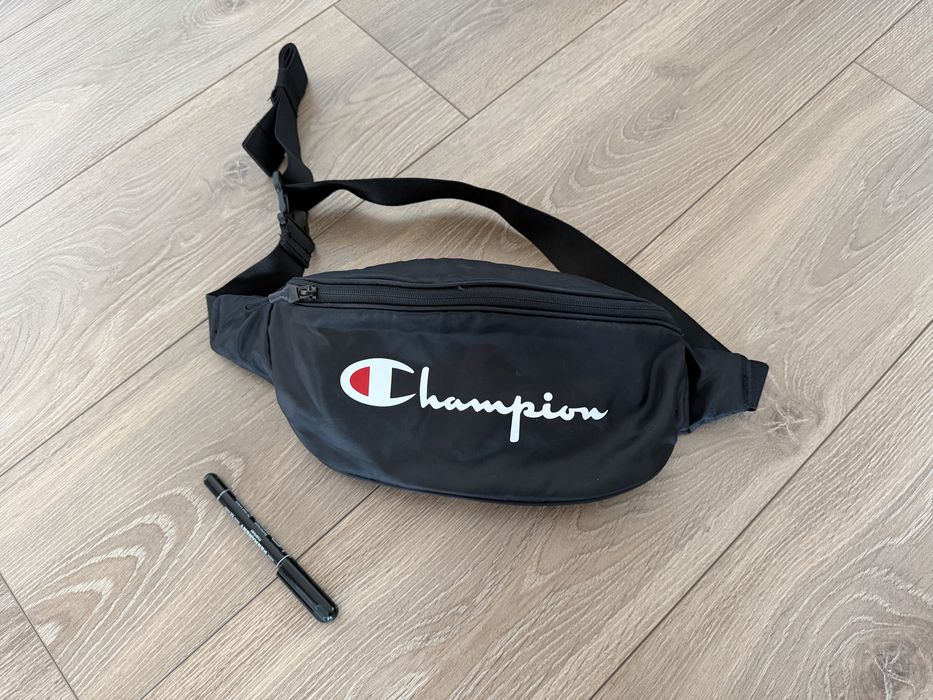 Сумка champion в новому стані