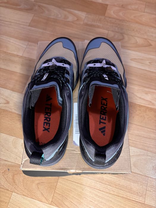 Кросівки adidas terrex