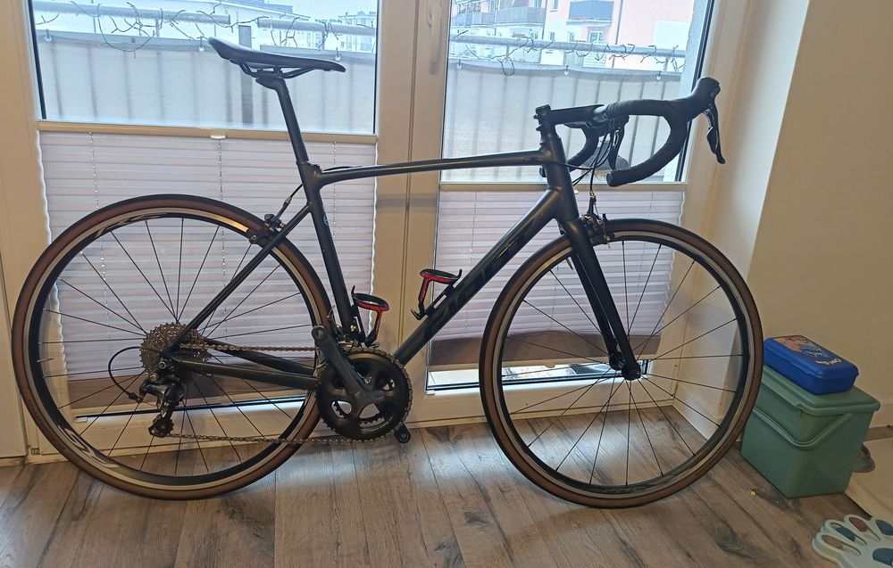 Giant contend sl2