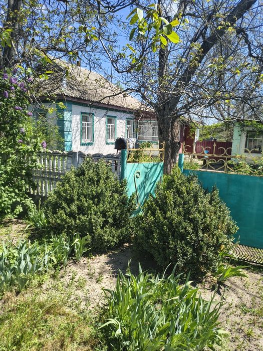 Продається будинок село Попівка