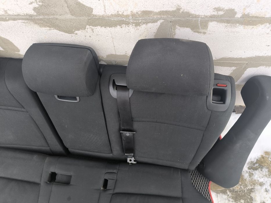 Продам комплект сидінь BMW X5 або обмін