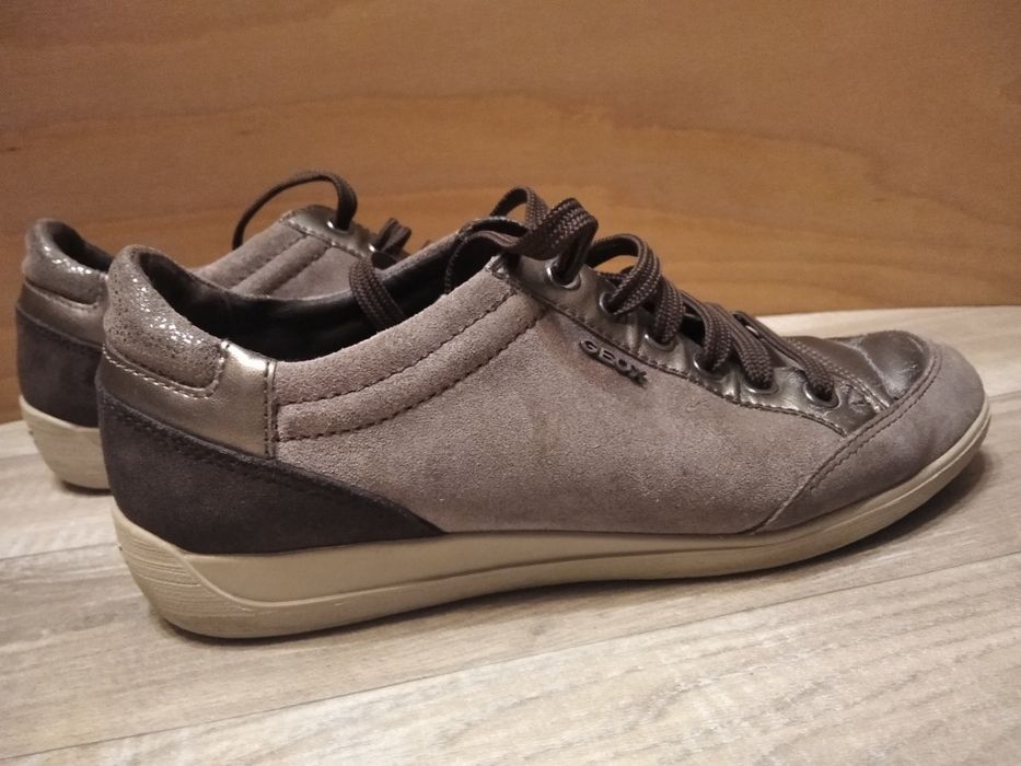 Sneakersy Geox Respira rozm. 38