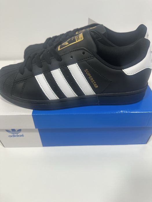 Sapatilhas Adidas Superstar II