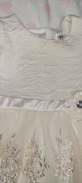 Плаття сукня для дівчинки 86-92-98 розмір