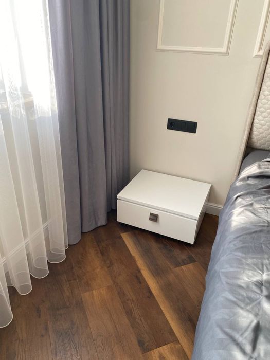 Тумбы прикроватные, новые, Италия