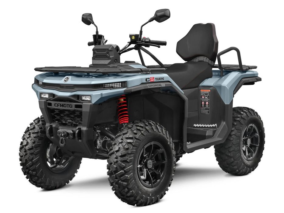 Cfmoto