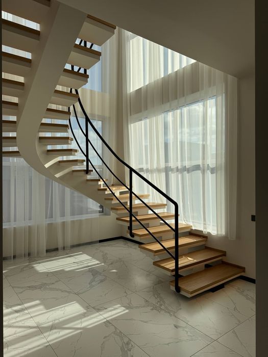 Дом по адресу ул. Заречная (площадь 136 м²) - Atlanta.ua - фото 11