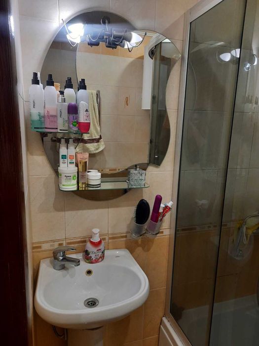 Здам двокімнатну квартиру