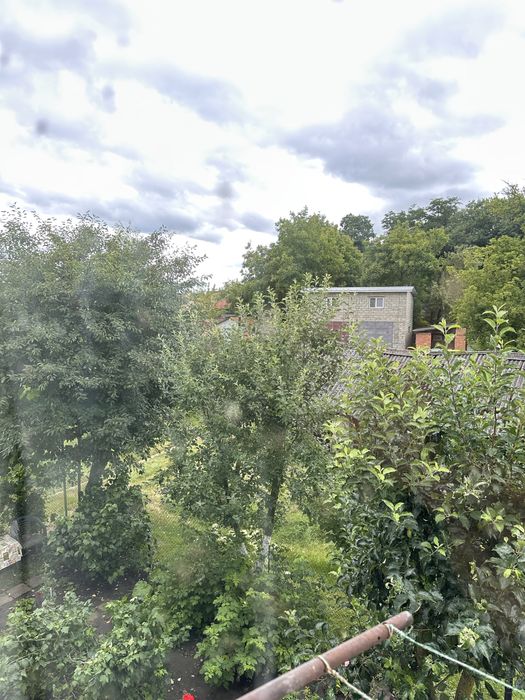 Для батьків/пари/стартового житла — двушка біля Чернівців за 31 тис.$