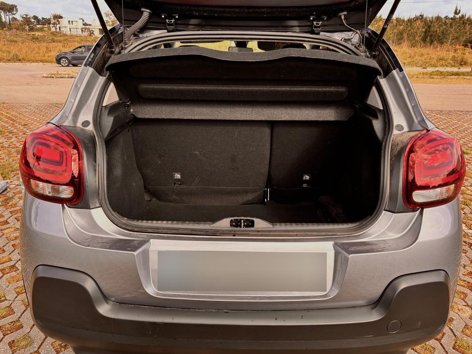 Citroën C3 1.2 PureTech Shine