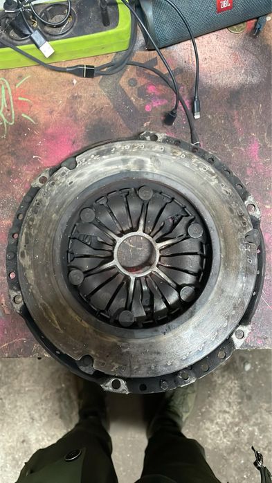 Разборка Toyota Hilux