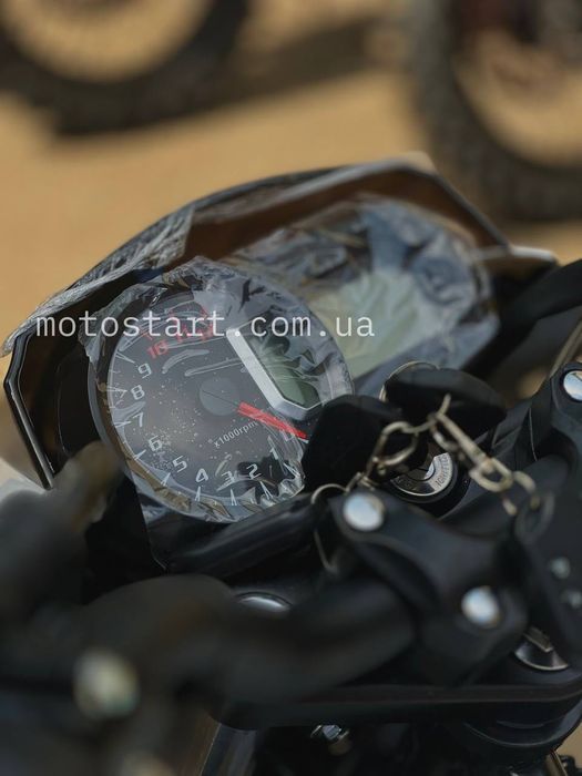 Мотоцикл Geon Pantera 250 стрит стріт дорожній