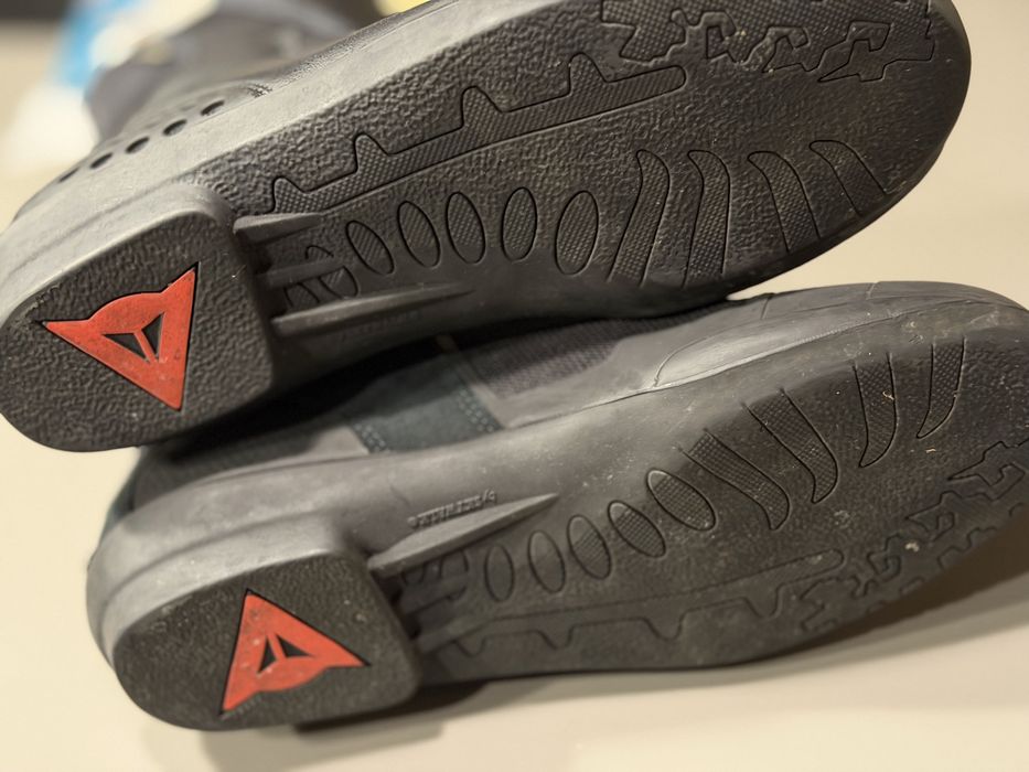 Botas Dainese Latitour G