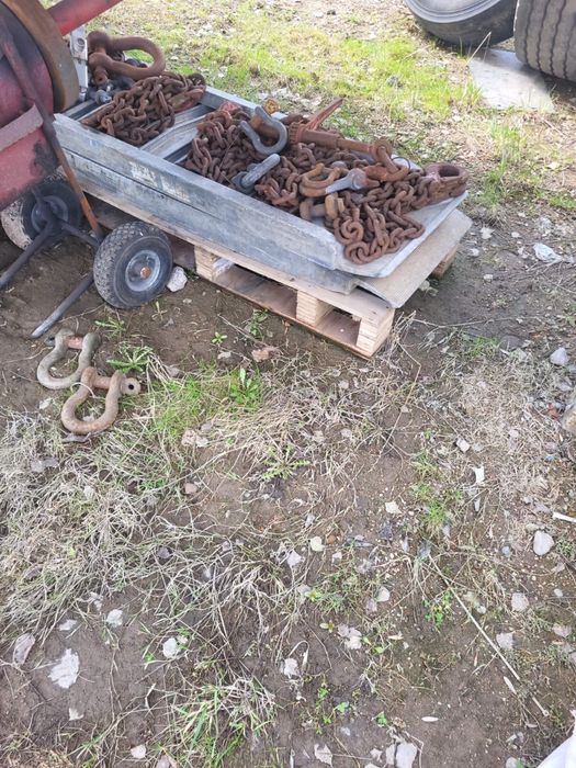 Zestaw Najazdów 30T+10T / Solidne