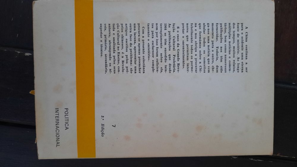 China: Revolução no Ensino