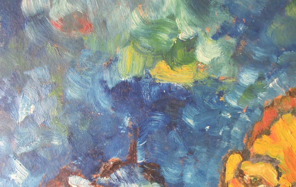 Vitor Belém - Quadro (Ref. 12)