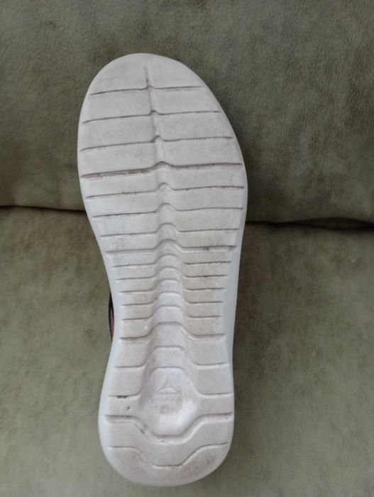 Adidasy damskie Reebok Rozm40.5 długość wkł.26.5 cm