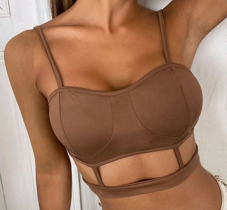 Sexy Top/Soutien  original