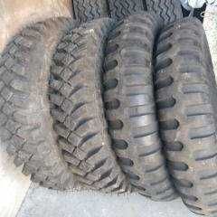 Opony 10.00-20 Robur Gaz 63 10.00-20 Jelcz Star Robur