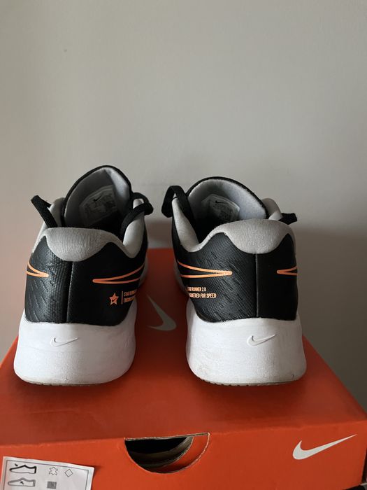 Buty Nike star runner, r. 38
