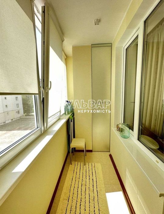 Продам 4 к.кв Центр Новострой, м. Левада, Гагарина, ул. Вернадского, 1