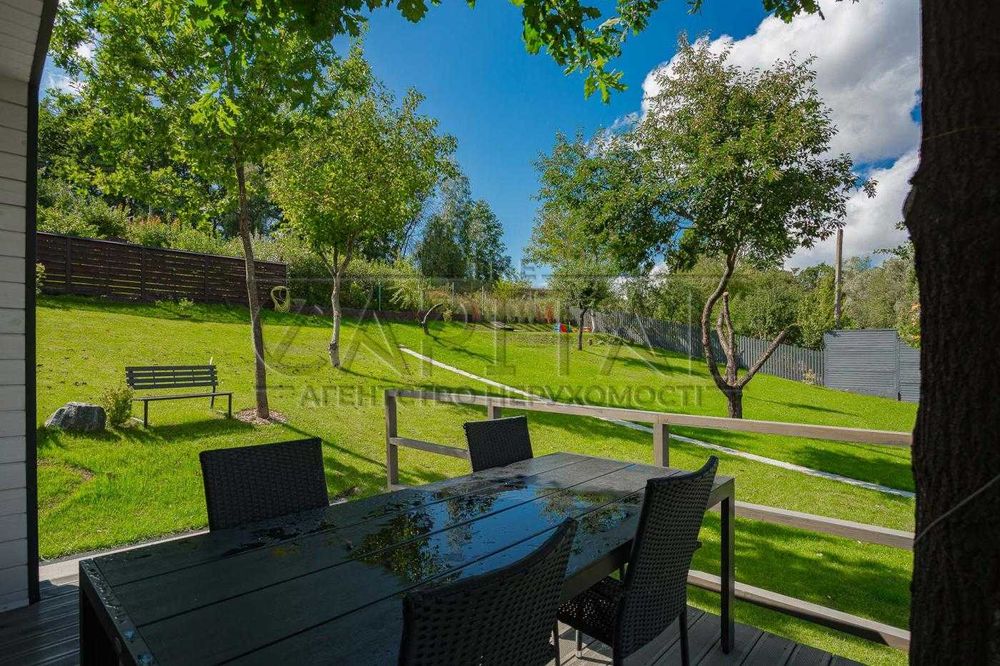 Дом по адресу ул. Васильковская (площадь 83 м²) - Atlanta.ua - фото 4