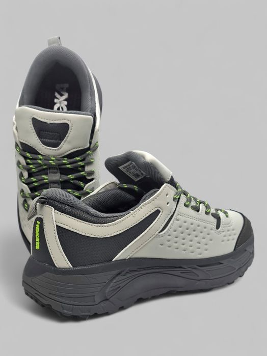 Жіночі термо кросівки Hoka Mafate Speed 2 (100% WaterProof/36р-39р)