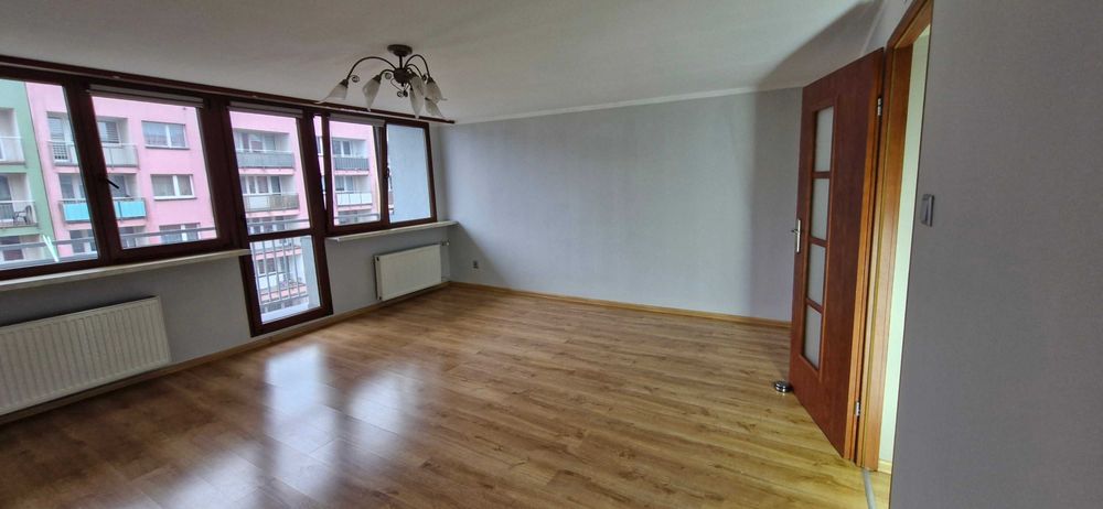 Mieszkanie – Bytom, Śródmieście - Widok 2