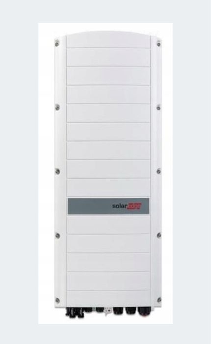 Solaredge Inwerter falownik  hybrydowy SE8K 3-fazowy (RWS48BEN4)