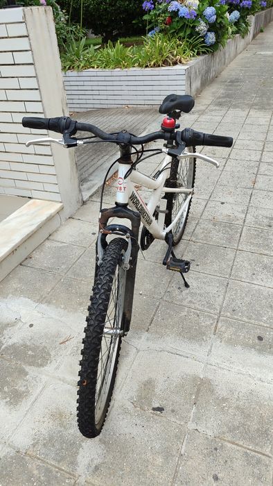 Bicicleta Porto bike tour