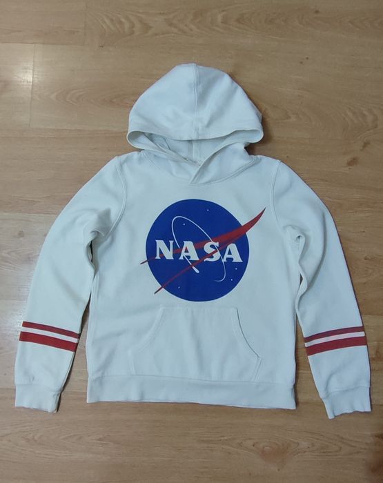 Теплий світшот Nasa для хлопчика H&M