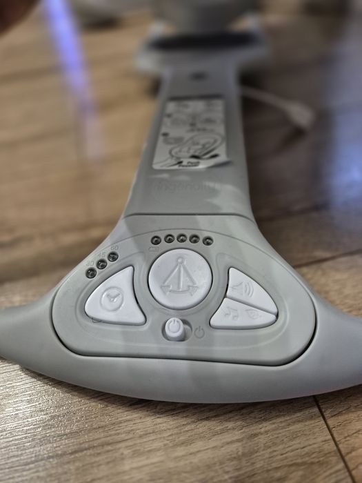 Leżaczek bujaczek Ingenuity TYLKO ODBIÓR OSOBISTY