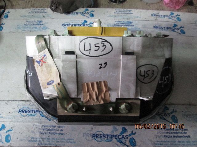 Quadrante / painel de instrumentos FORD Fiesta III (GFJ)