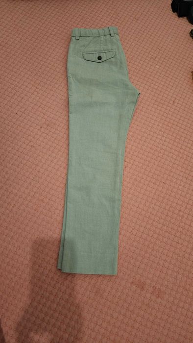 Spodnie chłopięce wizytowe 134, H&M