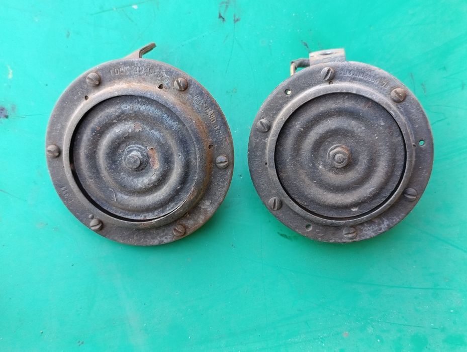 Карбюратор - бензонасос-запчасті Москвич