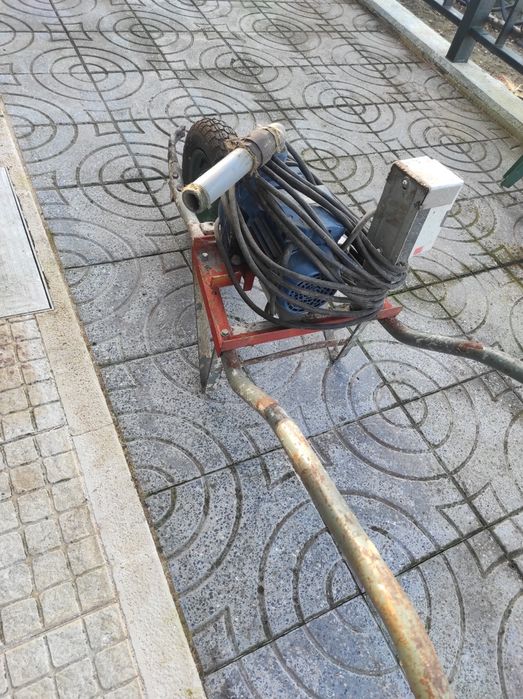 Bomba de água Pentax