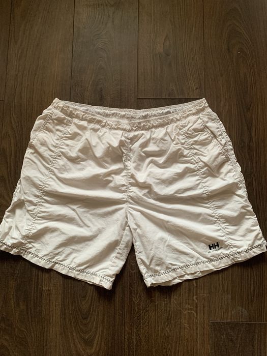 Helly Hansen. Шорти паралонові. XXL