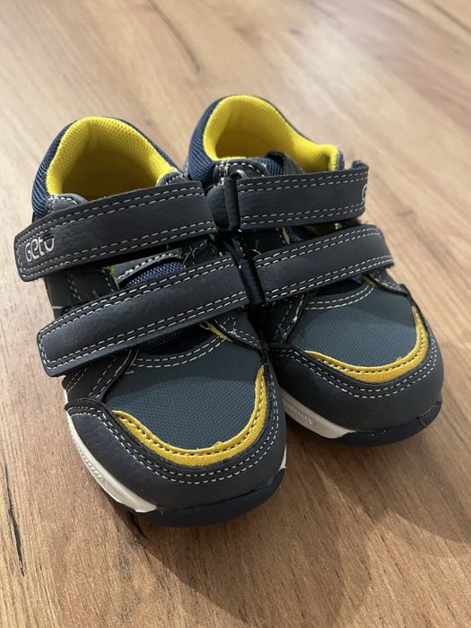 Buty dziecięce Geto r. 22 jak nowe