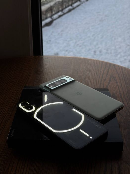 Nothing phone (1) 12/256