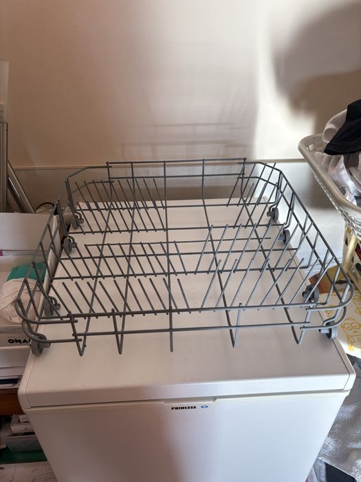 Cestos Superior e Inferior para Máquina de Lavar Loiça