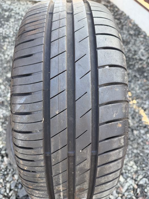 Шини 195 55 15 85V GOODYEAR 6.5мм