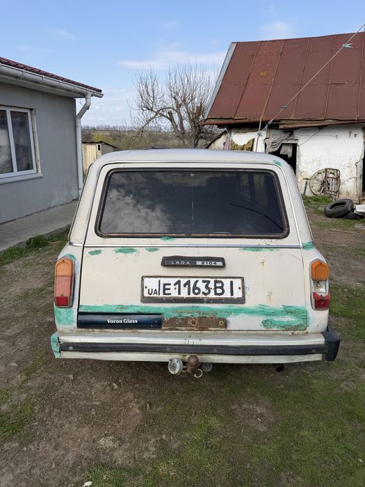 ВАЗ 2102 1983 все по телефону: 15 000 грн. - ВАЗ Чуков на Olx