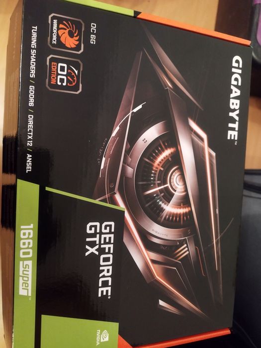 Placas gráficas semi novas64170332937858124