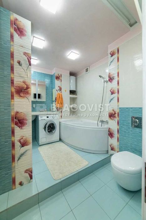 2-кімнатна квартира за адресою вул. Іллєнка Юрія (площа 62 м²) - Atlanta.ua - фото 16