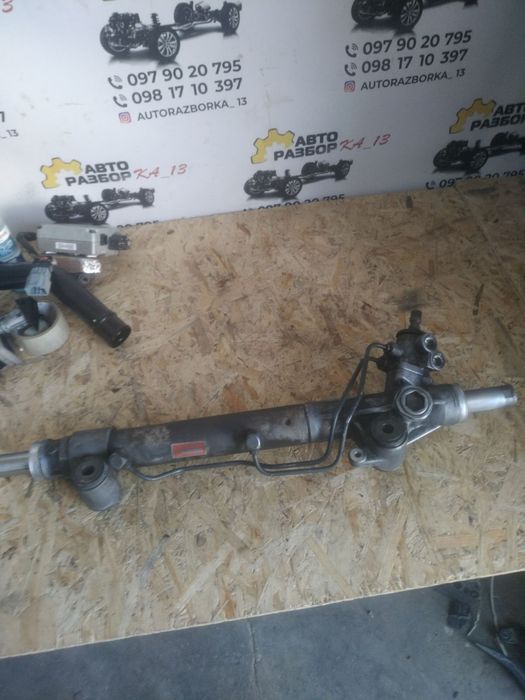 Рулевая рейка toyota land cruiser prado 150,lexus gx460