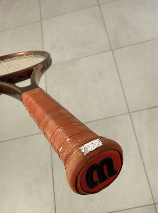 Wilson pro staff 97L v14